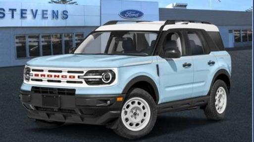 FORD BRONCO SPORT 2024 3FMCR9G60RRE17435 image